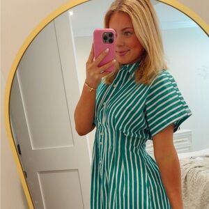 Meet your Posher, Shelby